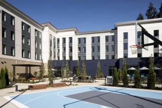 Hilton Garden Inn Wilsonville Portland - 6