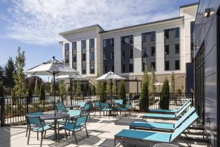 Hilton Garden Inn Wilsonville Portland - 7