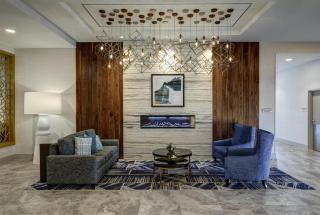 Hilton Garden Inn Wilsonville Portland - 2