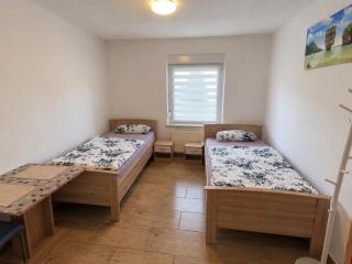 BASOVIC APARTMENTS - Gemütliche Wohnung in Schkopau - Schkopau - 4
