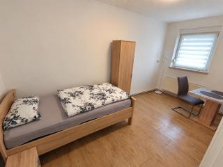 BASOVIC APARTMENTS - Gemütliche Wohnung in Schkopau - Schkopau - 3