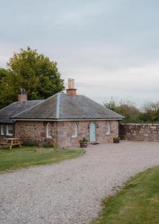 Newtonmill - Tranquillity in Rural Angus - 9