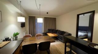 Cozy Apartment In The Heart Bakuriani - 3
