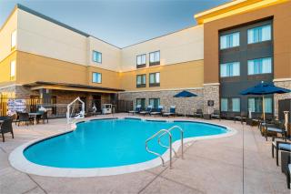 Homewood Suites By Hilton Livermore, Ca - 2