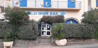 Banyuls La Grande Bleue : studio T1 - 7