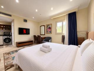 Cozy 1BR Studio l Delta Star, Nasr City - 8