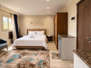 Cozy 1BR Studio l Delta Star, Nasr City - 3