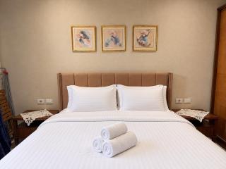 Cozy 1BR Studio l Delta Star, Nasr City - 4