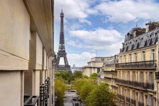 Canopy By Hilton Paris Eiffel Tower - 9
