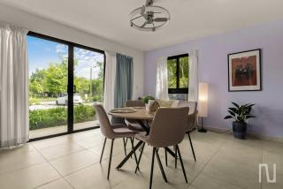 NOK Stylish 1BR Golf Retreat in Vistacana - 0