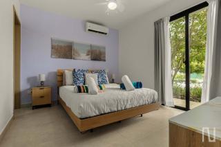 NOK Stylish 1BR Golf Retreat in Vistacana - 8