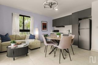 NOK Stylish 1BR Golf Retreat in Vistacana - 5