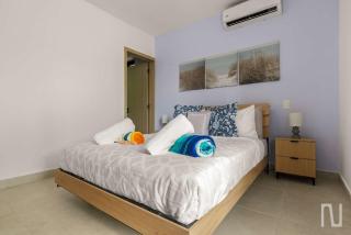 NOK Stylish 1BR Golf Retreat in Vistacana - 3