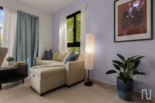 NOK Stylish 1BR Golf Retreat in Vistacana - 2