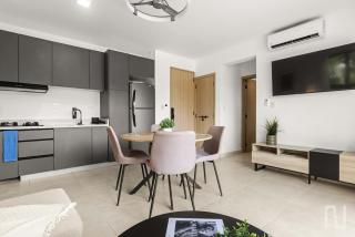 NOK Stylish 1BR Golf Retreat in Vistacana - 1