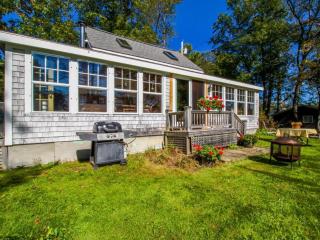 Harpswell Bay House - 8