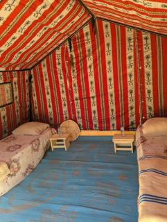 Haus Douz Family Camping & Rooms - 9