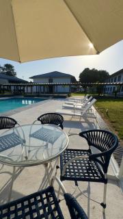 Nobile Hotel Belém - 2