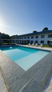 Nobile Hotel Belém - 1