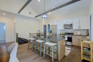 Victorian Condo in Providence Near Brown Uni - 6