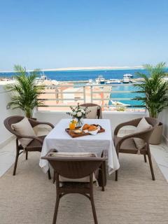 Marina Home View is amazing, book now - 6