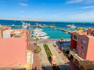 Marina Home View is amazing, book now - 5