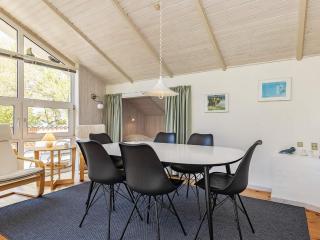 5 star holiday home in Læsø - 1