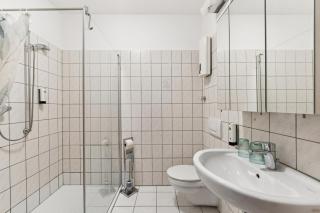 Stilvolles Apartment Nähe Messe und Uniklinik Essen - 4