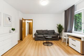 Stilvolles Apartment Nähe Messe und Uniklinik Essen - 3