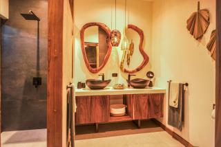 Wabi Sabi Land - Beachfront Villa Resort with Pool - 1