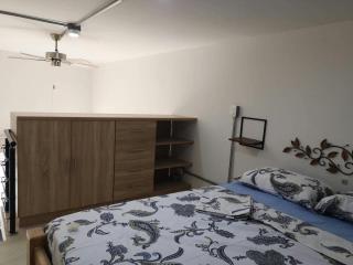 Aparta loft Moderno - 6