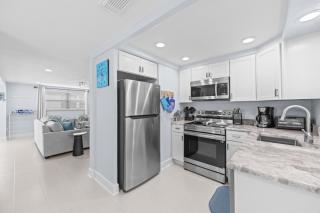 Villa C09 - Sunkissed Days & Coastal Nights - Siesta Key - 1