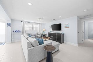 Villa C09 - Sunkissed Days & Coastal Nights - Siesta Key - 9