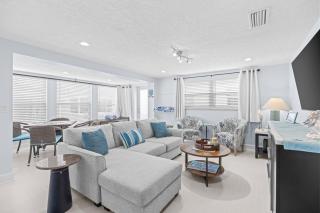 Villa C09 - Sunkissed Days & Coastal Nights - Siesta Key - 0