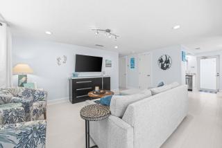 Villa C09 - Sunkissed Days & Coastal Nights - Siesta Key - 5