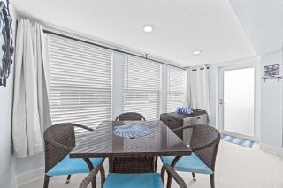Villa C09 - Sunkissed Days & Coastal Nights - Siesta Key - 4