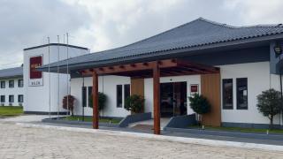 Nobile Hotel Belém - 9