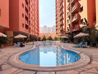 Comfortable 1BR Studio l Delta Star, Nasr City - 0