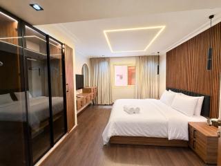 Comfortable 1BR Studio l Delta Star, Nasr City - 2