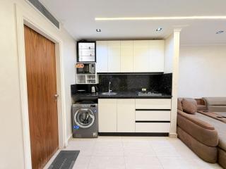 Comfortable 1BR Studio l Delta Star, Nasr City - 7
