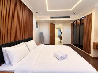 Comfortable 1BR Studio l Delta Star, Nasr City - 1