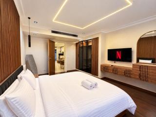Comfortable 1BR Studio l Delta Star, Nasr City - 8