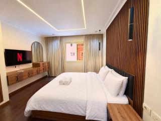 Comfortable 1BR Studio l Delta Star, Nasr City - 5