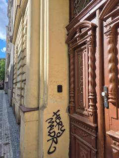 Velký Apartmán 66m2 v centru města Praha - 7