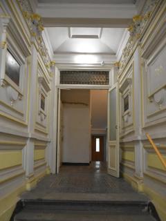 Velký Apartmán 66m2 v centru města Praha - 4