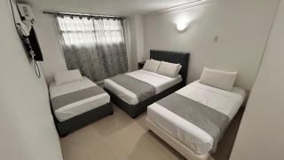 Hotel Doral Barranquilla - 1