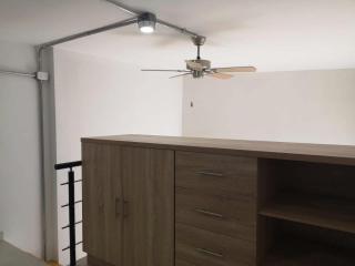 Aparta loft Moderno - 2