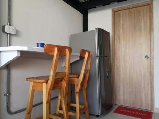 Aparta loft Moderno - 4