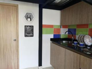Aparta loft Moderno - 5