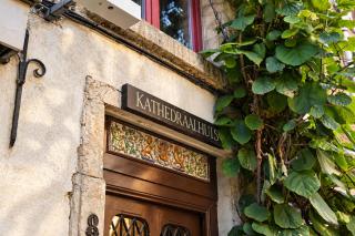 Het Kathedraalhuis Goudblomme - Antwerpen - 7